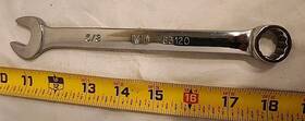 63120 Kd Tools 5/8 Inch 12 Point Combination Wrench Usa