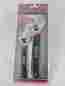 Kde2aws Cala 2 Piece Adjustable Wrench Set Free Ship From Usa