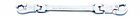 Kdt-89102 Gearwrench Flex Flare Nut Wrench Metric 099575891021