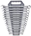 Kdt81902 Kd Tools Polished Chrome Metric Combination Wrench Set