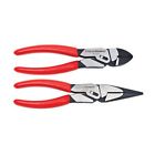 Kdt82124 Gearwrench Pivotforce Compound Action Plier Set New 099575822421