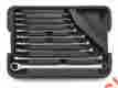 Kdt85998 Gearwrench 9 Piece Xl Gearbox Ratcheting Wrench Set Sae Inch
