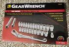 Kdt891427 Gearwrench Sae-metric 27 Pc 082171891427