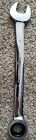 Kdt9121 Gearwrench Combination Ratcheting Wrench-21mm