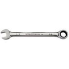 Kdt9122 Gearwrench Combination Ratcheting New 082171091223