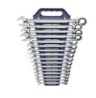 Kdt9416 Na Piece Metric Master Combition Gearwrench Set
