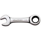 82171095108 Kdt9510 Apex Tool Group Stubby Combination Gearwrench New