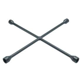 35659 Ken-tool 4 Way Std Lug Nut Wr 5/8 In 22 Tires