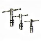 Kf-atw-0053 Kaufhof Tap Wrench Solid Jaw Piece Sets Wrenches 679662200532