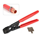 Kg1096 Iwiss Pex Crimping Tools Cinch Clamp For Fastening 521455560630