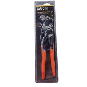 Ppj052582 Klein Tools 092644730641 D53102kit Adjustable Pliers Wrench Set Me-dc
