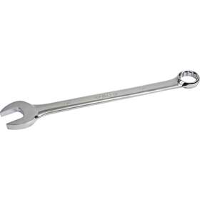 2768152 Klutch Full Polish Combination Wrench Sae 1 1/8 Inch