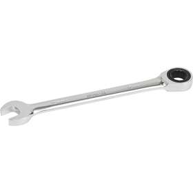 81236 Klutch Ratcheting Wrench - Metric 12mm
