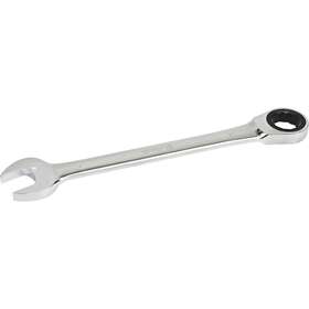 81265 Klutch Ratcheting Wrench - Sae 1 Inch