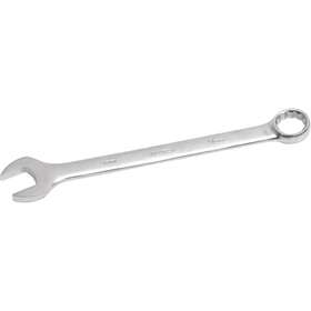 81445 Klutch Full Polish Combination Wrench - Metric 41mm