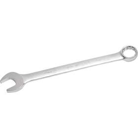 81450 Klutch Full Polish Combination Wrench - Metric 50mm