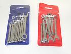 Kob-wrenches Kobalt 20pc Metric-mm Sae
