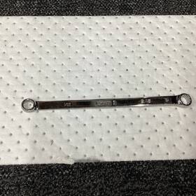 01554 Kobalt Usa First Generation Double Box End Wrench 1/2 X 9/16 12 Point