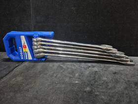 Kobalt 2884732 5-piece Set Large Combination Wrench