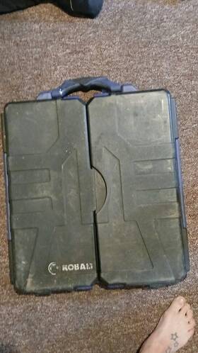 H200mss Kobalt 200 Piece Socket And Wrench Set