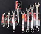 Kr-20108122p Kr Tools Wrench Set 097427993626