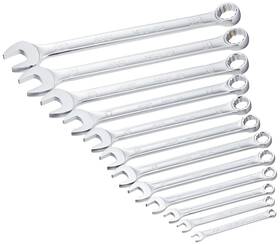 Ktc Tms212 Kyoto Machine Tools Combination Wrench Set Of 12