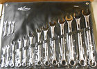 Kti-41016 International Sae End Combination Wrench Set
