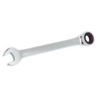 Kti-45510 Tool International Ratcheting Combination Wrench Sleek Head 769622455109