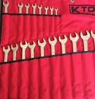 Kti41803 Tool International Piece Metric Wrench Set Kti41803 Tool International Piece Metric Wrench Set