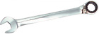 Kti45620 Tool International Metric Ratcheting Wrench 769622456205