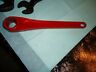 L51-l500 Reed Ratchet Wrench Underground Waterline Tool Thru Bolt Socket
