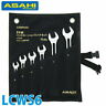 Lcws6 Asahi Tools Metal Industry Ultra Ligth Combination Wrench 4992676029491