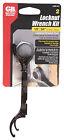 Lnw-kit Gardner Bender Inc Locknut