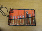 Lr36 Bonney Vintage Tools Piece Mini Electrical Set Wrench Channel Lock