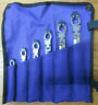 Lw750 Deluxe Metric Ratcheting Flex Head Line Wrench Set 812337013406