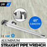 Lxcxx009441527661215 Vevor Aluminum Straight Pipe Wrench Us Stock Large 882510766160