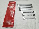 M0661m Master Mechanic Piece Metric Combination Wrench Set