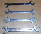 M13da - M14da Mac Metric Obstruction Wrench Set Usa