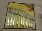 M19chl Mac Tools Metric Wrench Set To