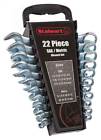 M550023 Stalwart 22-pc Combo Sae 886511953369
