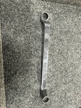 Bodm21214r Mac Tools 12-point Offset 12 X 14mm Box Wrench