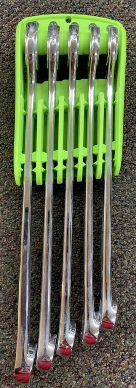Mac Tools Sclm5rbrt12 20-24mm Wrenches 12pt And 6 Pt Gal158954