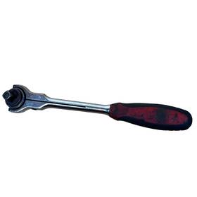 Vr100spa Mac Tools Xri10spa 1/2 Inch Drive Bi-material Swivel-head Ratchet 12