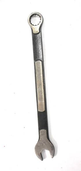 Mf68760 Master Force 13mm Wrench Tool Genuine Combination Ratcheting