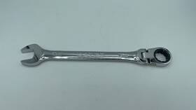 7grf19m2 Matco Tools 19 Mm Flex Combo 72 Teeth Ratcheting/ Open End Wrench Part#