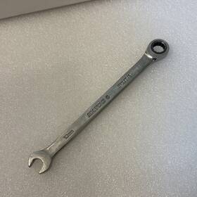 Matco Tools Grcl10m2 Usa Metric 10mm Ratcheting Combination Wrench 12 Point