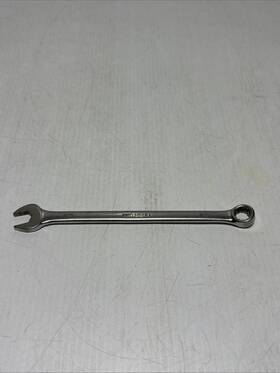 Rcxl142 Matco Tools 12-point 7/16 Inch Combination Wrench