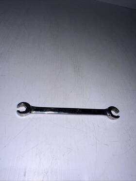 Rf1214s Matco Tools 3/8 Inch X 7/16 Double Ended Flare Nut Wrench Rf1214s Matco Tools 3/8 Inch X 7/16 Double Ended Flare Nut Wrench