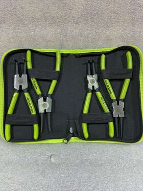 Sprs45 Matco Tools