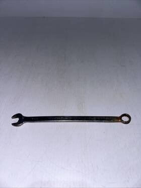 Wcxl13m2 Matco Tools 13mm 12-point Xl Combination Wrench